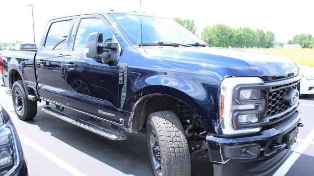 2024 Ford F-250 Super Duty Lariat