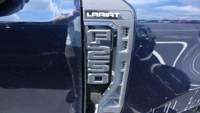 2024 Ford F-250 Super Duty Lariat