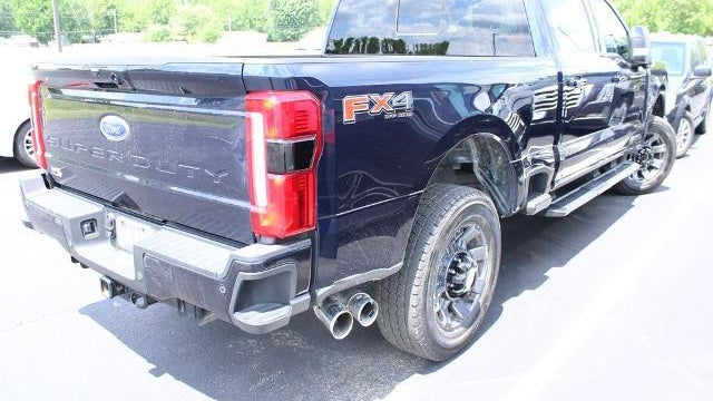 2024 Ford F-250 Super Duty Lariat
