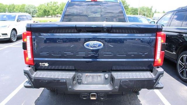2024 Ford F-250 Super Duty Lariat