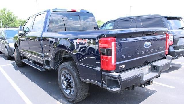 2024 Ford F-250 Super Duty Lariat