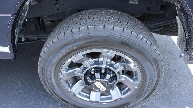 2024 Ford F-250 Super Duty Lariat