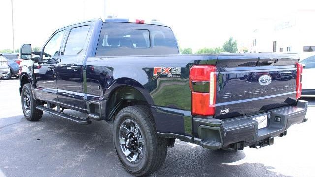 2024 Ford F-250 Super Duty Lariat