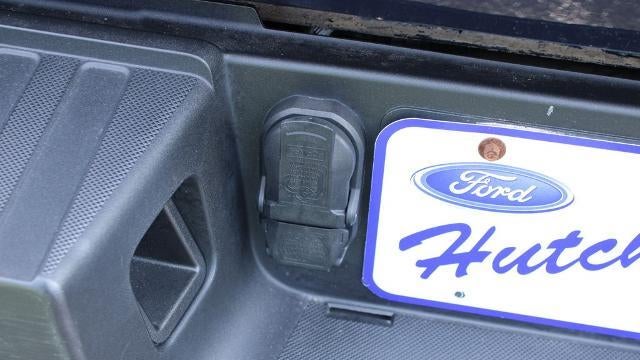 2024 Ford F-250 Super Duty Lariat