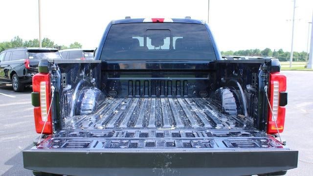 2024 Ford F-250 Super Duty Lariat