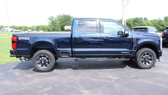 2024 Ford F-250 Super Duty Lariat