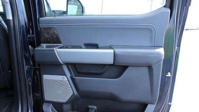 2024 Ford F-250 Super Duty Lariat