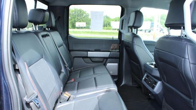 2024 Ford F-250 Super Duty Lariat