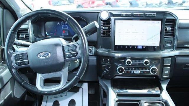 2024 Ford F-250 Super Duty Lariat