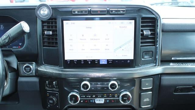 2024 Ford F-250 Super Duty Lariat