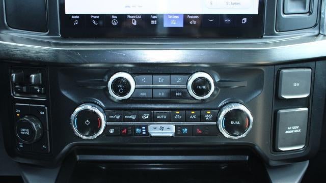 2024 Ford F-250 Super Duty Lariat