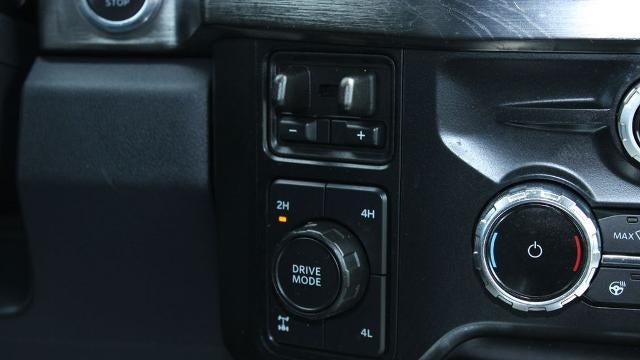 2024 Ford F-250 Super Duty Lariat
