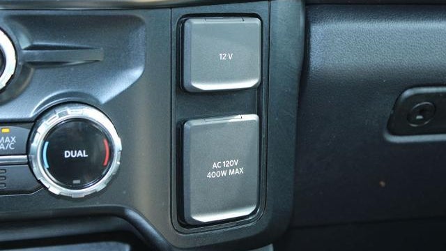 2024 Ford F-250 Super Duty Lariat
