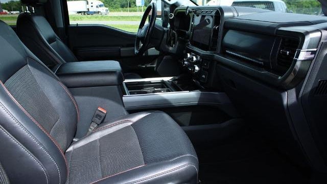 2024 Ford F-250 Super Duty Lariat
