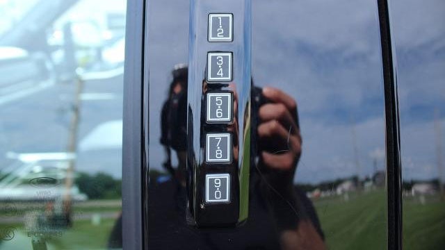 2024 Ford F-250 Super Duty Lariat