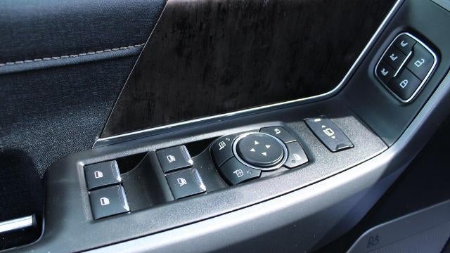 2024 Ford F-250 Super Duty Lariat