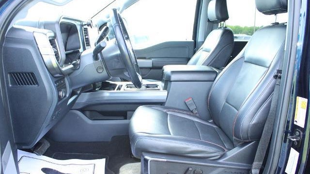 2024 Ford F-250 Super Duty Lariat