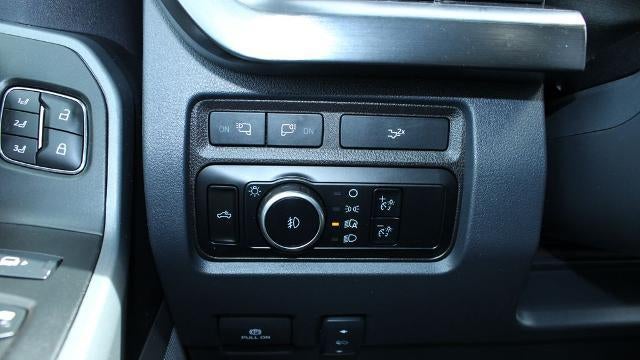 2024 Ford F-250 Super Duty Lariat