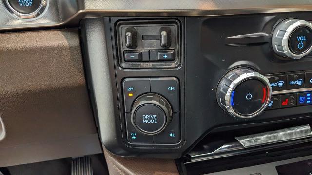 2024 Ford F-250 Super Duty XLT