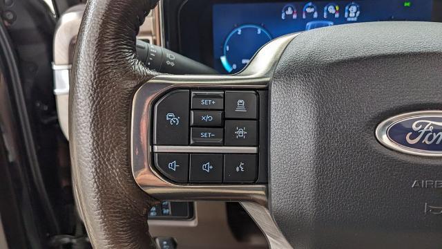 2024 Ford F-250 Super Duty XLT