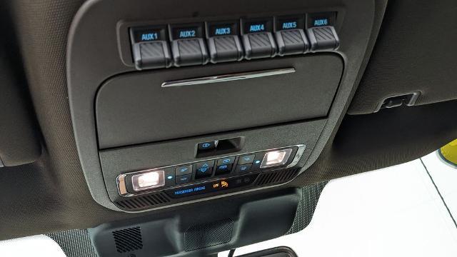 2024 Ford F-250 Super Duty XLT