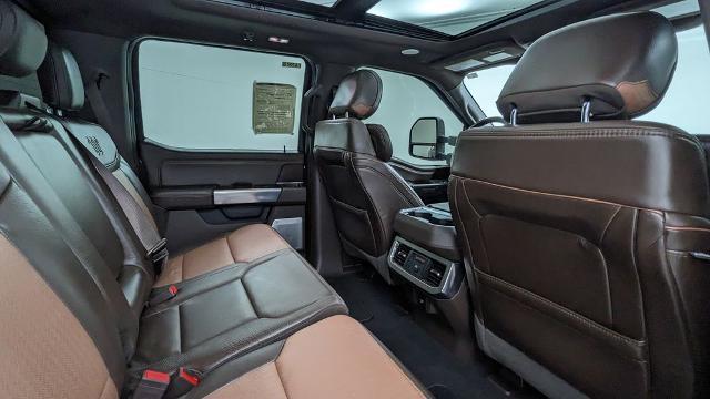 2024 Ford F-250 Super Duty XLT