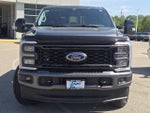 2024 F-250 Super Duty Thumbnail 4