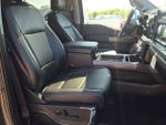 2024 F-250 Super Duty Thumbnail 6