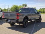 2024 F-250 Super Duty Thumbnail 15