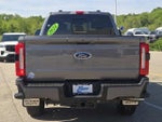 2024 F-250 Super Duty Thumbnail 16