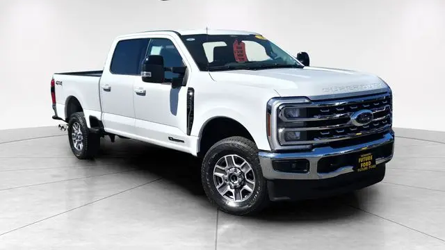 Preowned 2024 Ford F-250 Super Duty Lariat for Sale