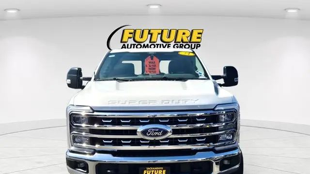 2024 Ford F-250 Super Duty Lariat