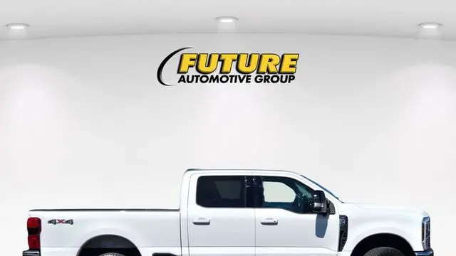 2024 Ford F-250 Super Duty Lariat