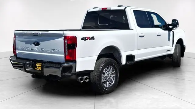 2024 Ford F-250 Super Duty Lariat