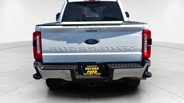 2024 Ford F-250 Super Duty Lariat