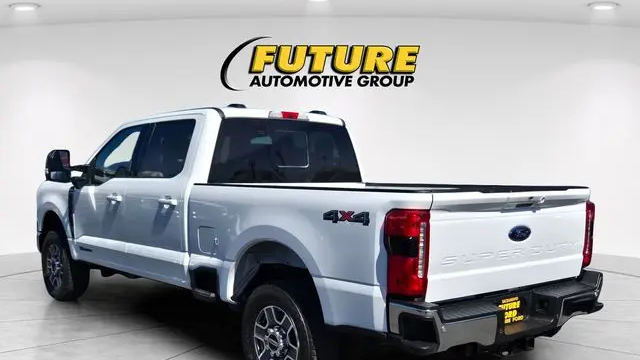 2024 Ford F-250 Super Duty Lariat