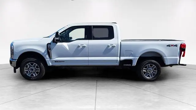 2024 Ford F-250 Super Duty Lariat