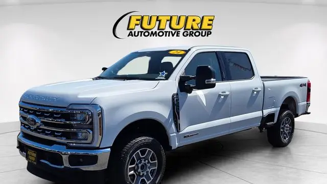 2024 Ford F-250 Super Duty Lariat