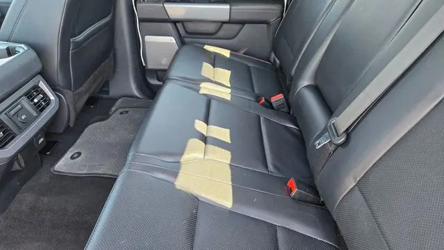 2024 Ford F-250 Super Duty Lariat
