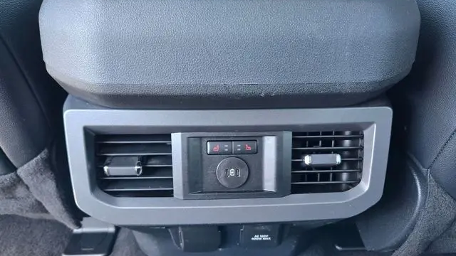 2024 Ford F-250 Super Duty Lariat