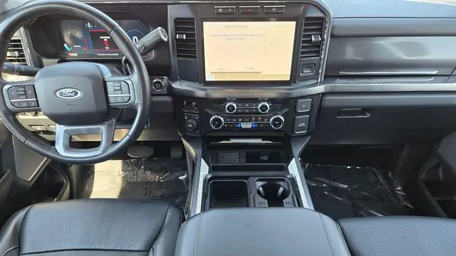 2024 Ford F-250 Super Duty Lariat