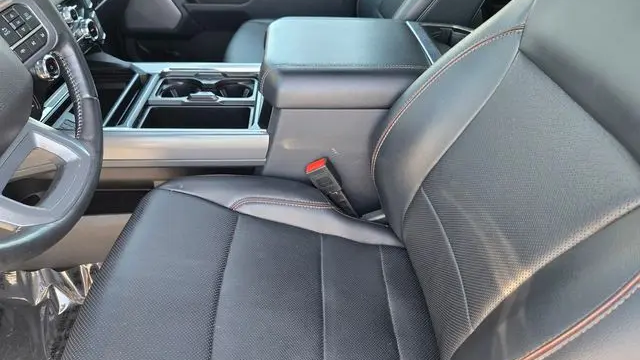 2024 Ford F-250 Super Duty Lariat