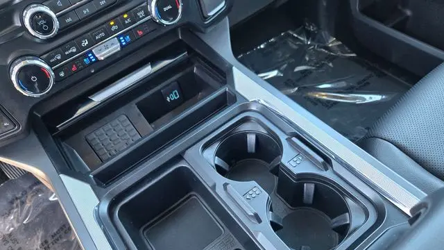 2024 Ford F-250 Super Duty Lariat