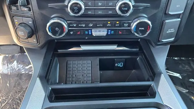 2024 Ford F-250 Super Duty Lariat
