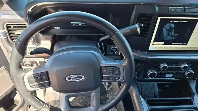 2024 Ford F-250 Super Duty Lariat