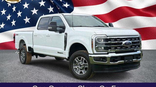 Preowned 2024 Ford F-250 Super Duty XL for Sale