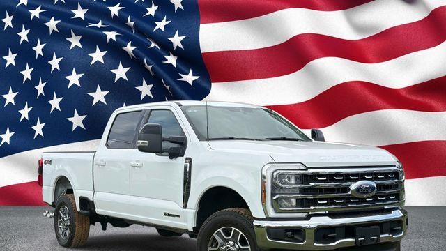 2024 Ford F-250 Super Duty XL
