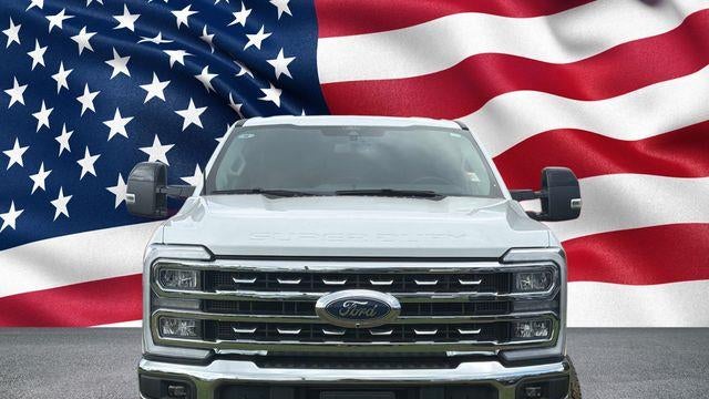 2024 Ford F-250 Super Duty XL