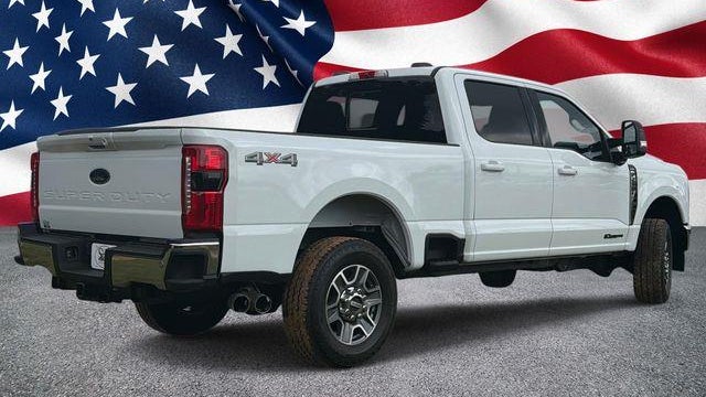 2024 Ford F-250 Super Duty XL