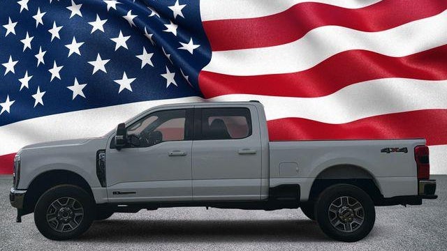 2024 Ford F-250 Super Duty XL